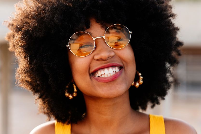 15 best sunglasses for women in 2026 woman wearing sunglasses
