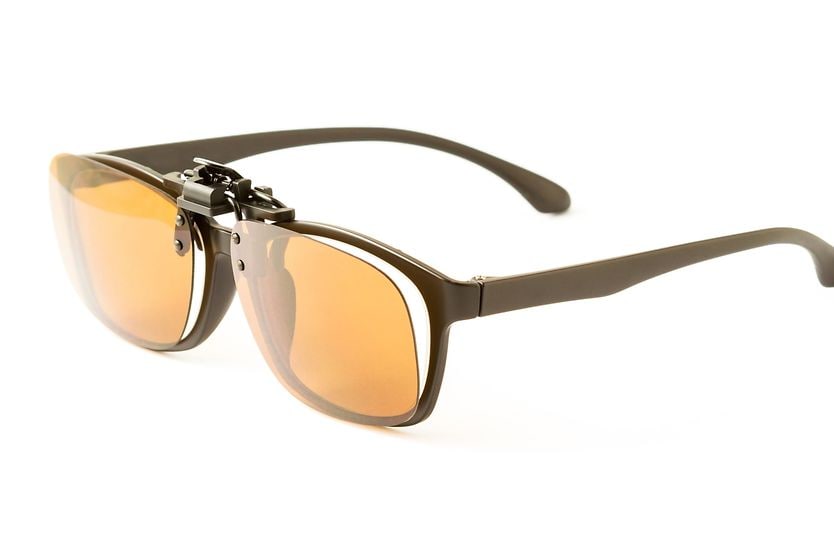 Clip-on sunglasses: What are they and where to buy them clip on sunglasses