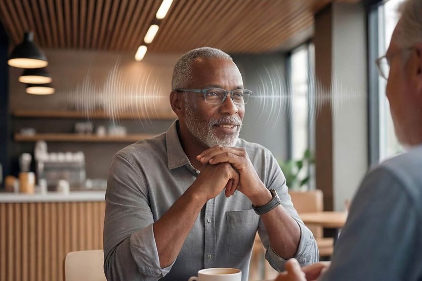 Hearing & Caption Glasses as Modern Eyewear & Audio Solutions