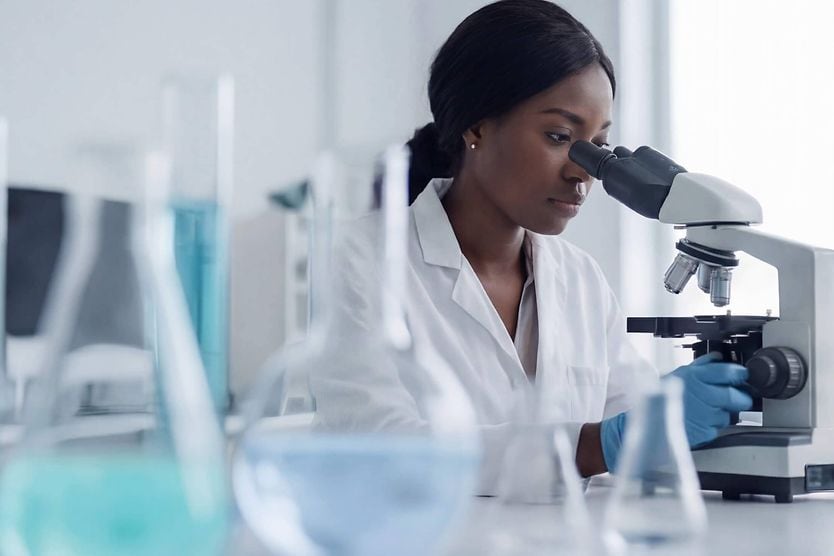 Latest Age-Related Macular Degeneration Research
