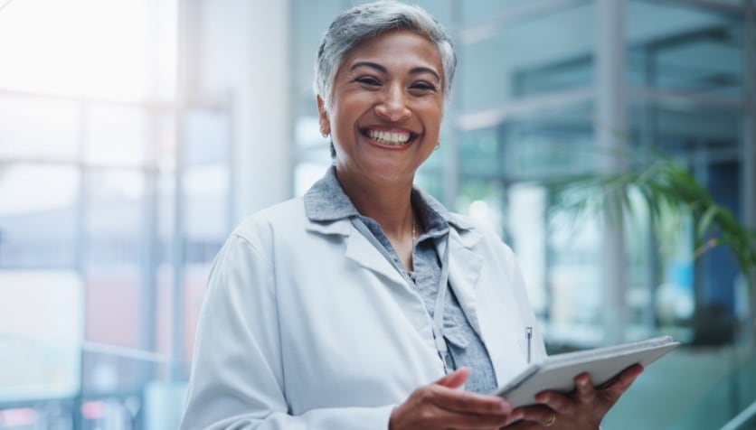 Eye doctors that accept TRICARE