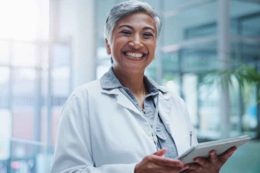 Eye doctors that accept TRICARE