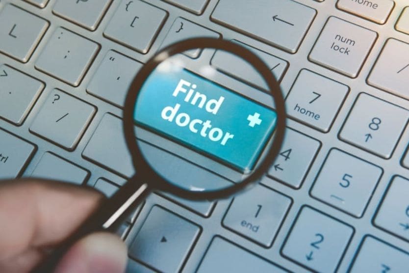 How To Find an Eye Specialist Near Me