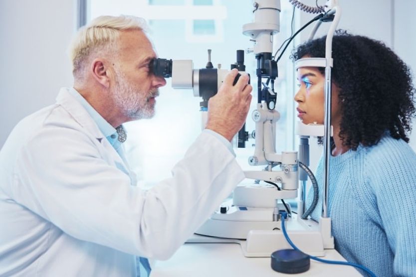 The Difference Between an Optometrist and an Ophthalmologist