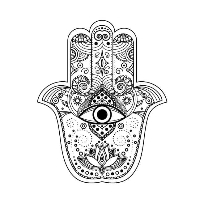 The symbolism of eyes in various cultures