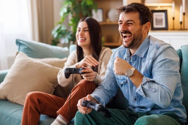Are video games bad for your health? Are video games bad for your health?