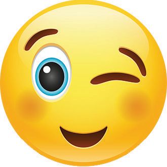 Why do people wink?