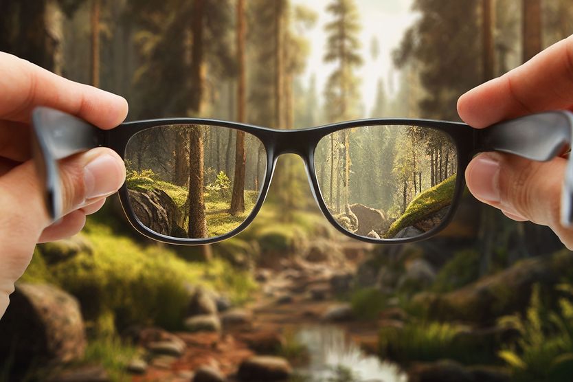 5 healthy vision tips for young adults Healthy vision month