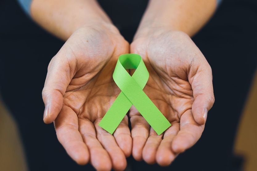 January is Glaucoma Awareness Month January is National Glaucoma Awareness Month