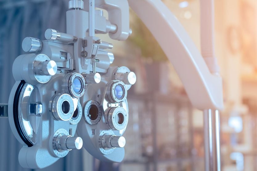 World Optometry Day
