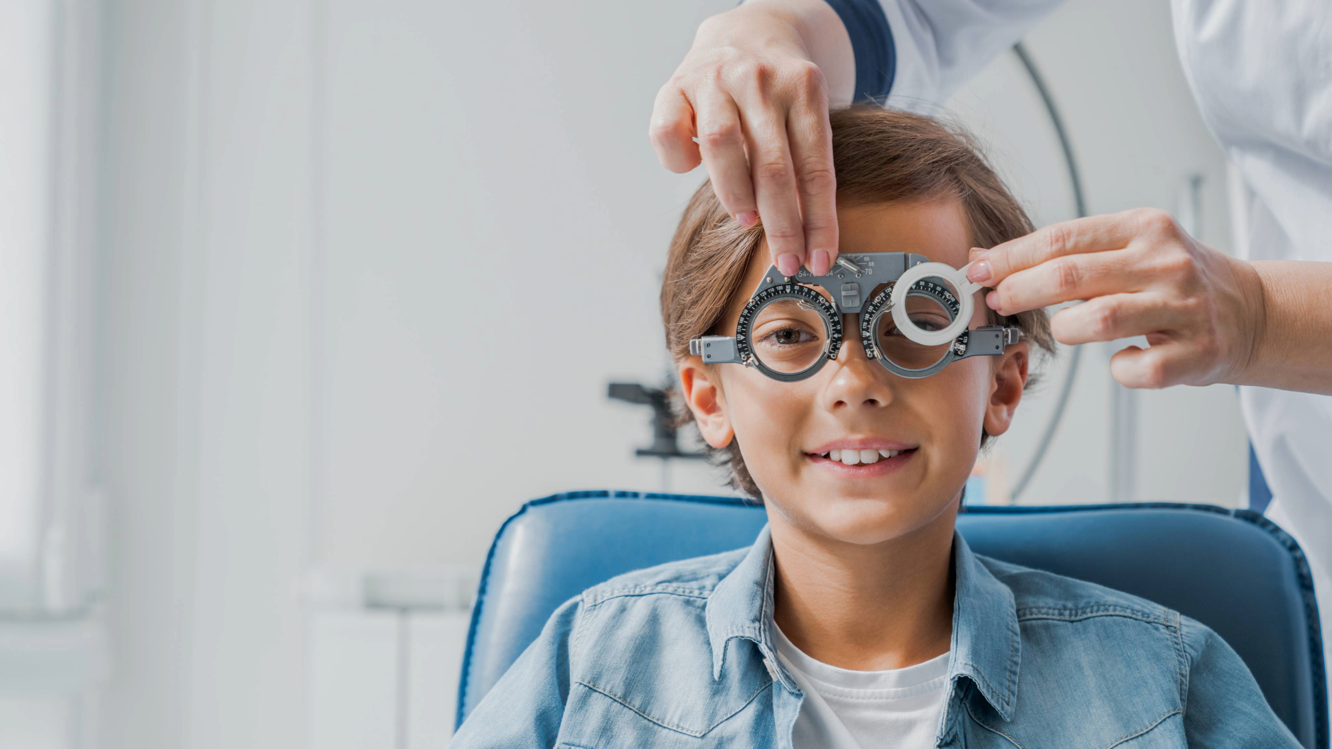 World Sight Day: Ways to Give the Gift of Vision