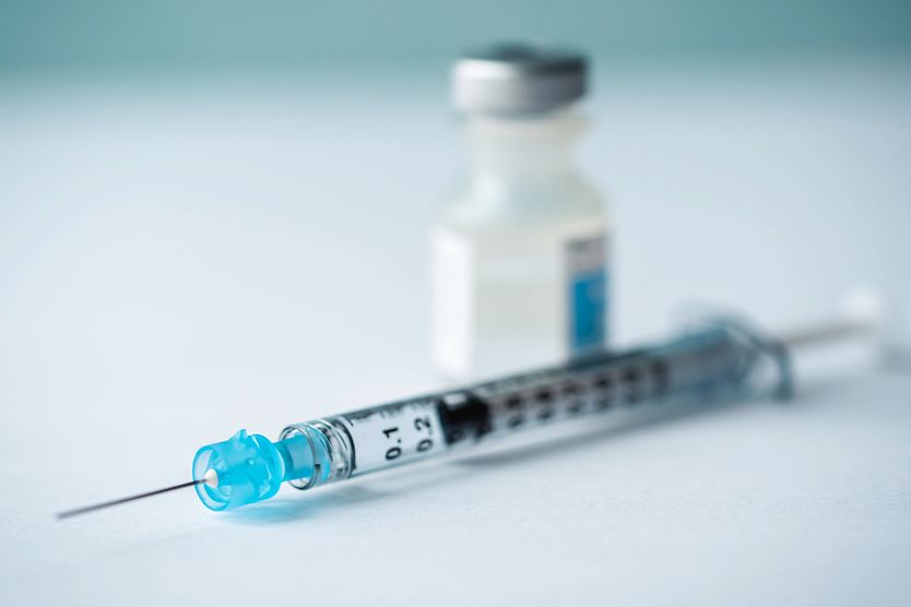 Bevacizumab for macular degeneration vision loss