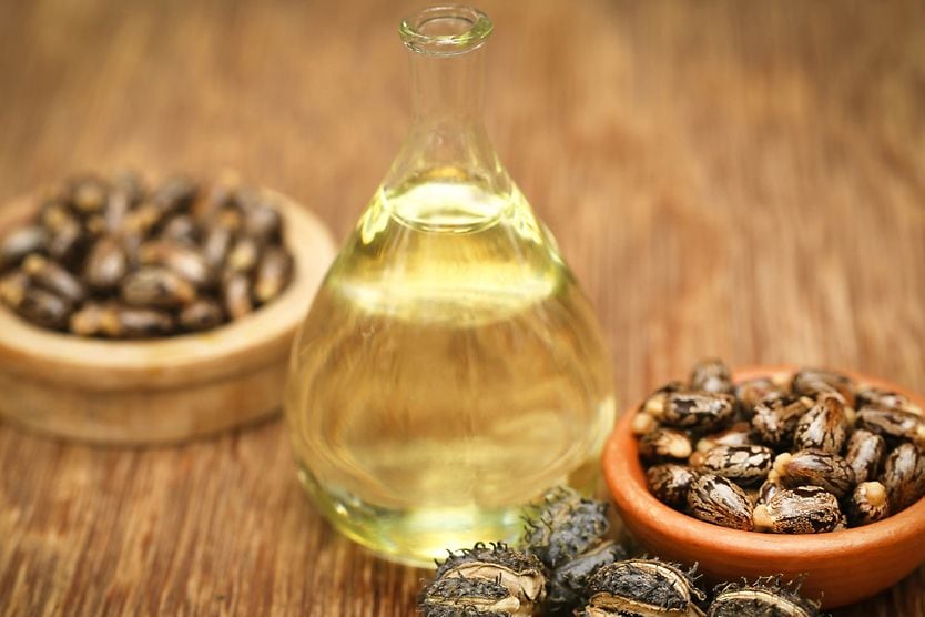 Using castor oil for cataracts: How might it help? castor oil used to treat cataracts