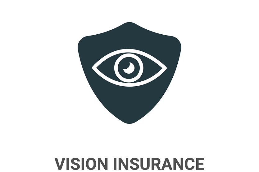 Does insurance cover cataract surgery? vision insurance symbol