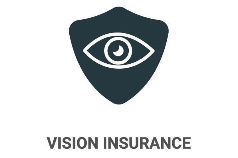 vision insurance symbol