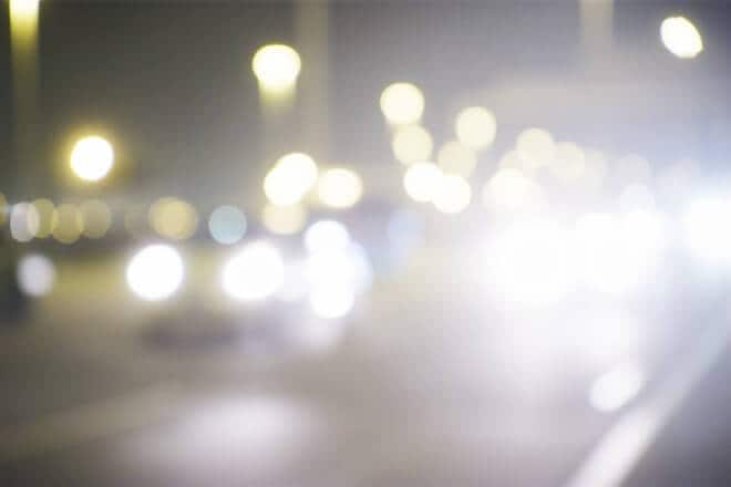 How soon can you drive after cataract surgery?