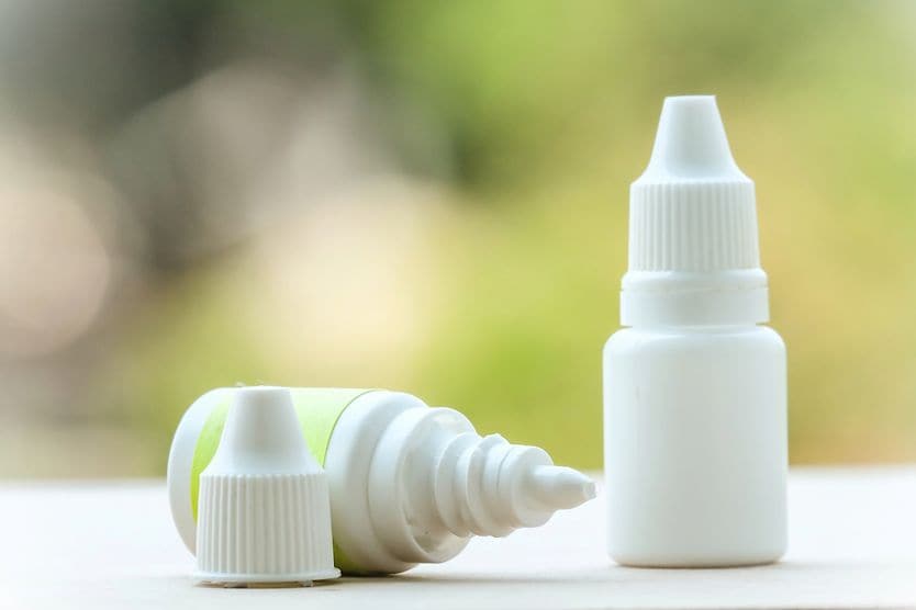 What you should know about using artificial tears for dry eyes post-LASIK artificial tears after lasik surgery