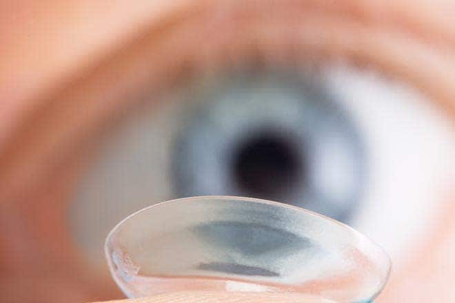 Combining presbyopia options Combining presbyopia options