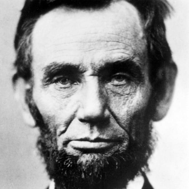 Abraham Lincoln Abraham Lincoln
