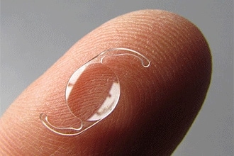 Types of eye surgery and the conditions they treat