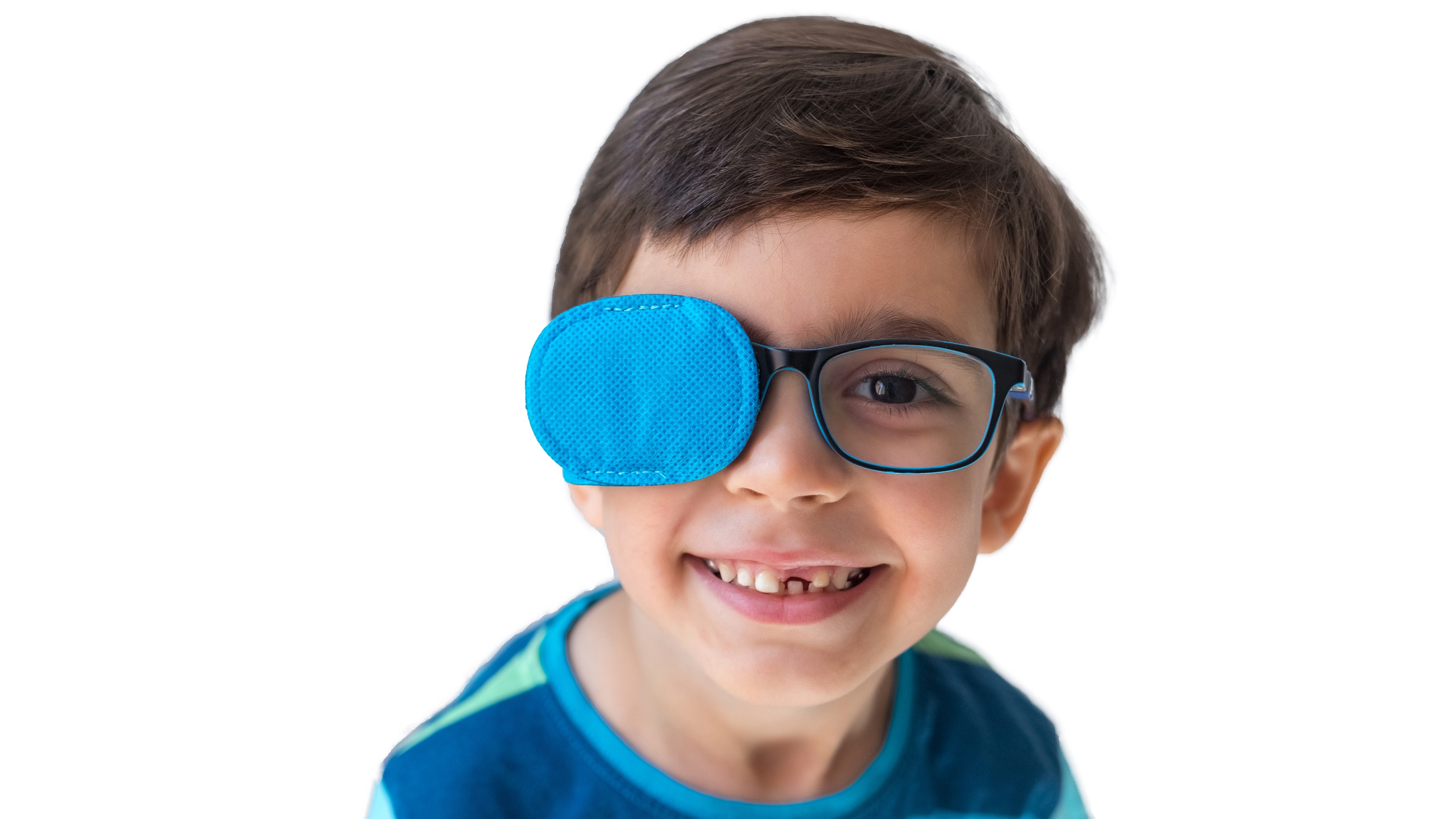 Eye patch