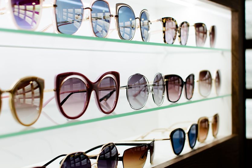 Can I purchase insurance for sunglasses? expensive Gucci sunglasses to be insured