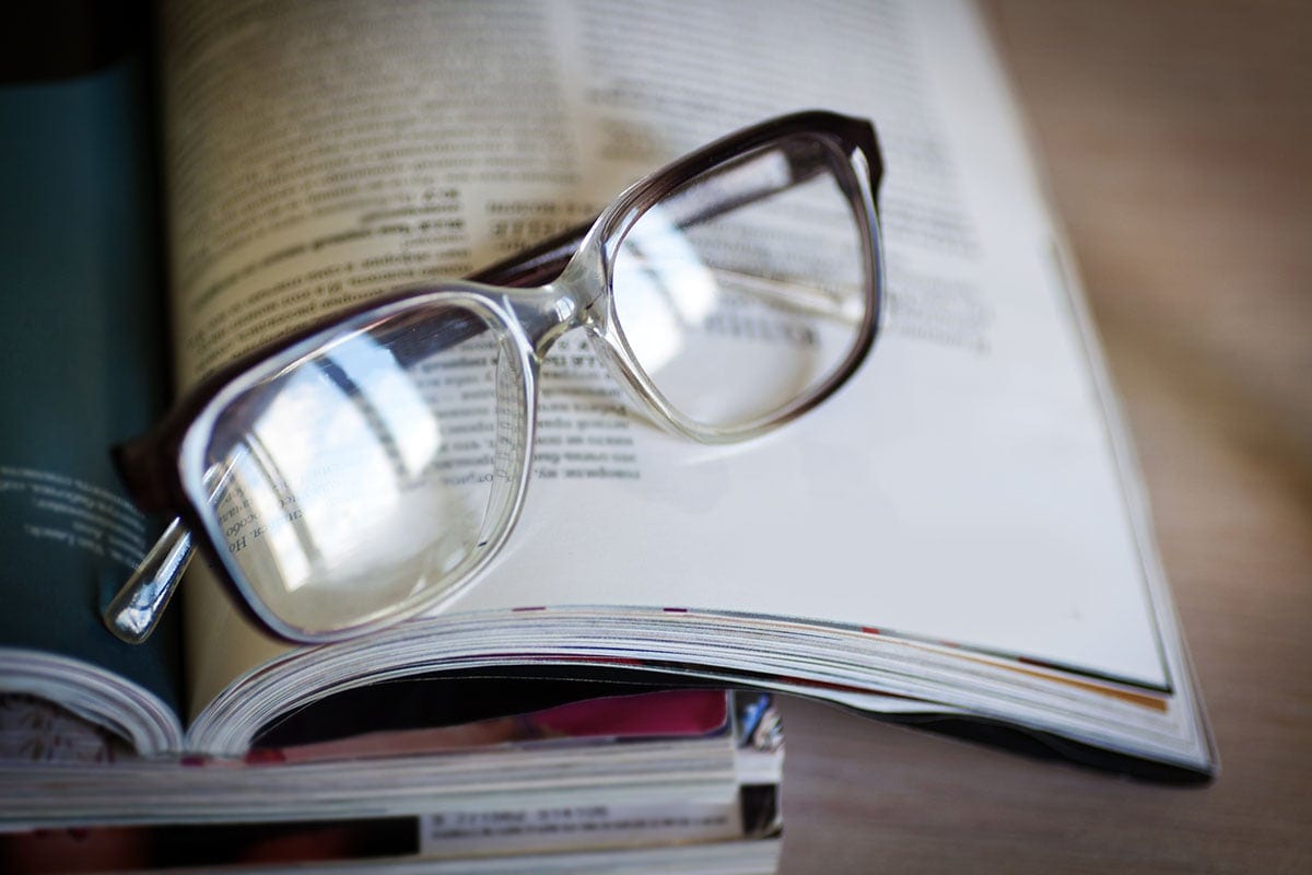 FSA vision: 5 ways to use your FSA for vision care FSA vision: 5 ways to use your FSA for vision care