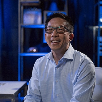 Brian Chou