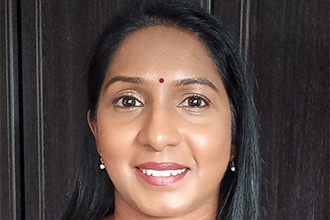 Pirindhavellie Govender-Poonsamy