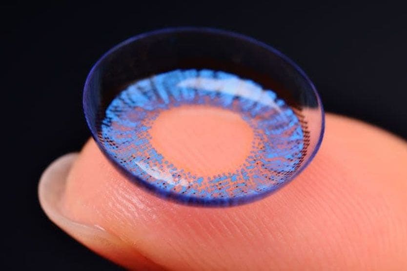 Contact lens basics: Types of contact lenses and more Contact lens basics: Types of contact lenses and more