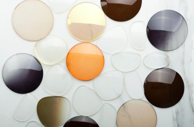 Lenti fotocromatiche: Transitions e altre lenti adattive alla luce
