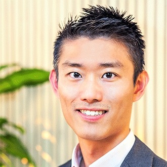 Kevin Chan