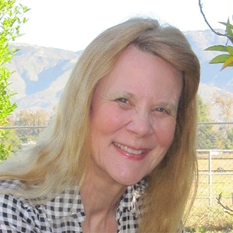 Pamela Miller