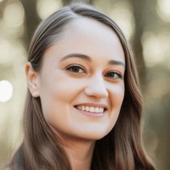 Samantha Calderon | Writer