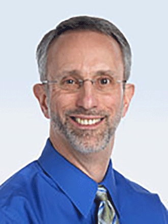 Burt Dubow, OD