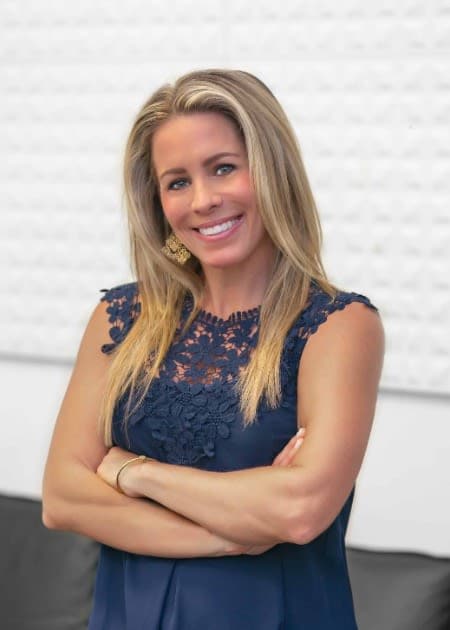 Kristy Theis