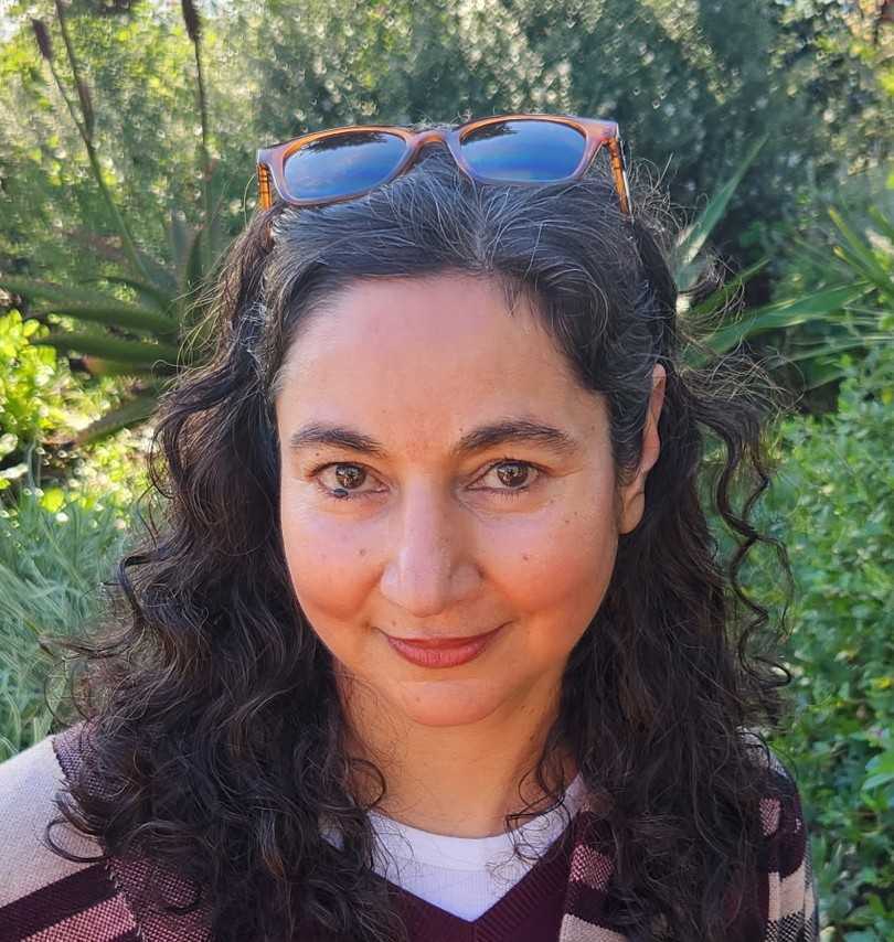 Sonia Kelley