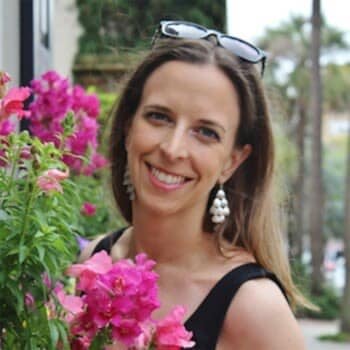Stacey Ostrowski