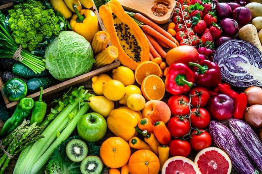 lutein और zeaxanthin खाद्य पदार्थ lutein और zeaxanthin खाद्य पदार्थ