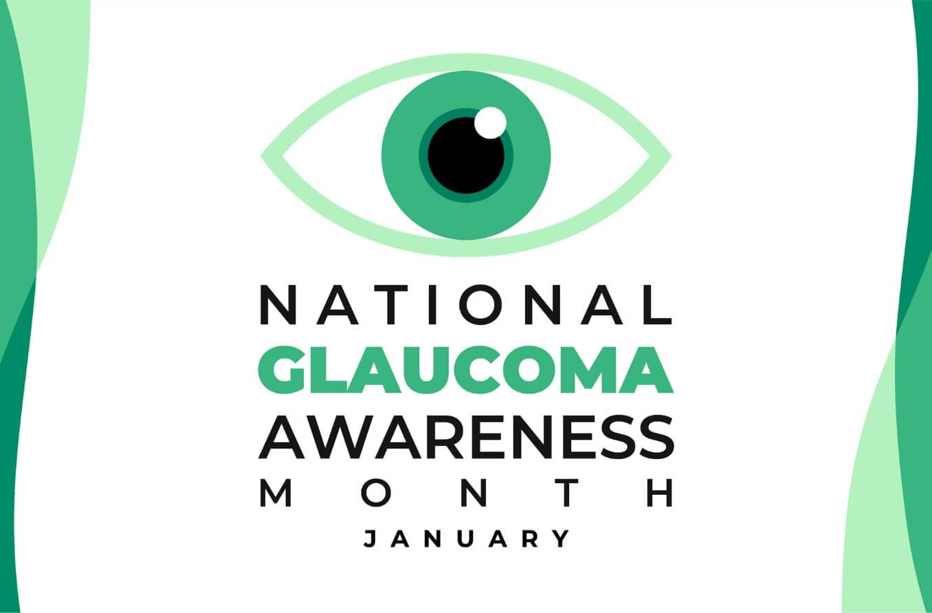 When Is Glaucoma Awareness Month?