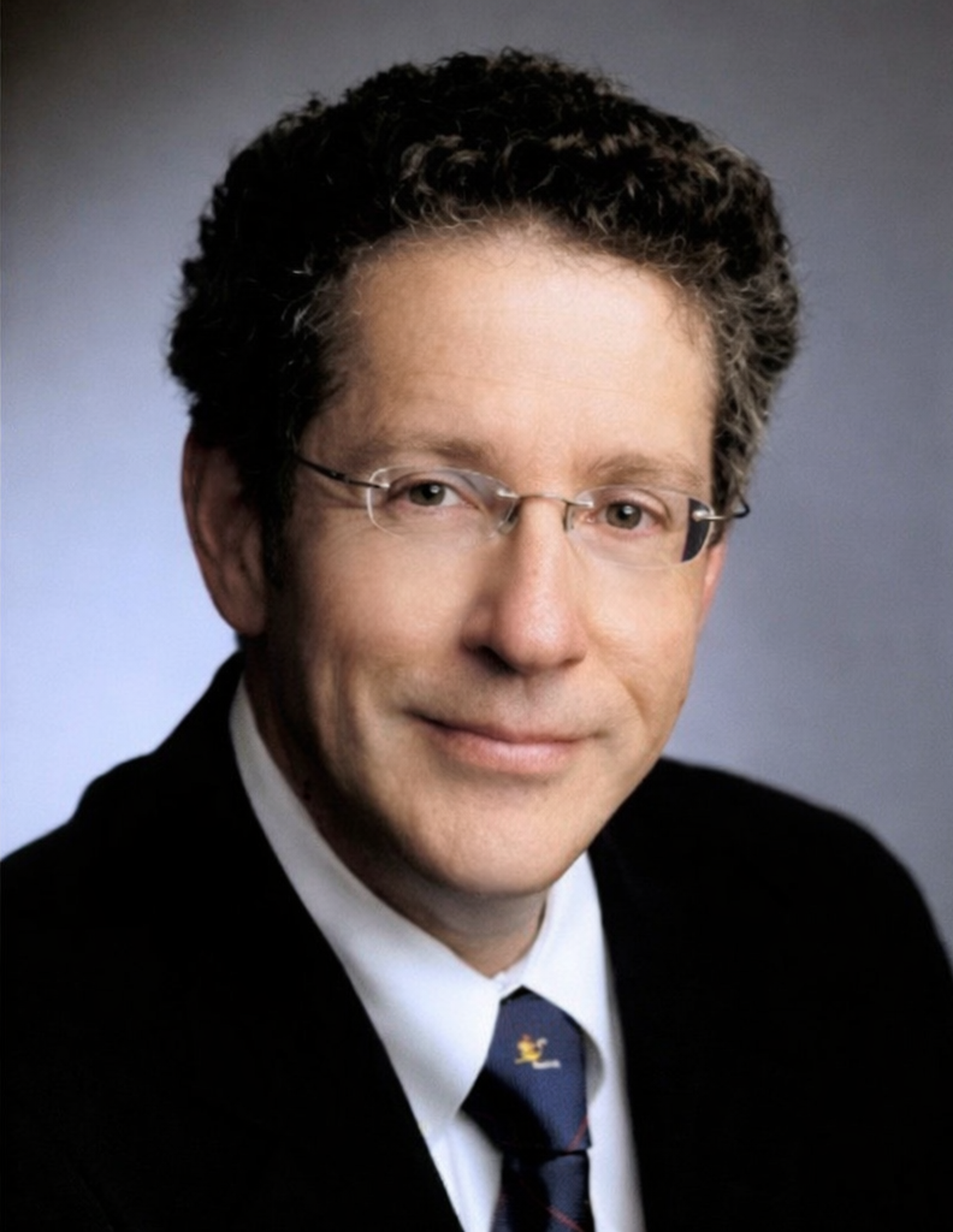 Bruce Koffler