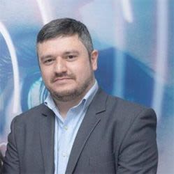 Dr. Luiz Felipe Lynch de Moraes