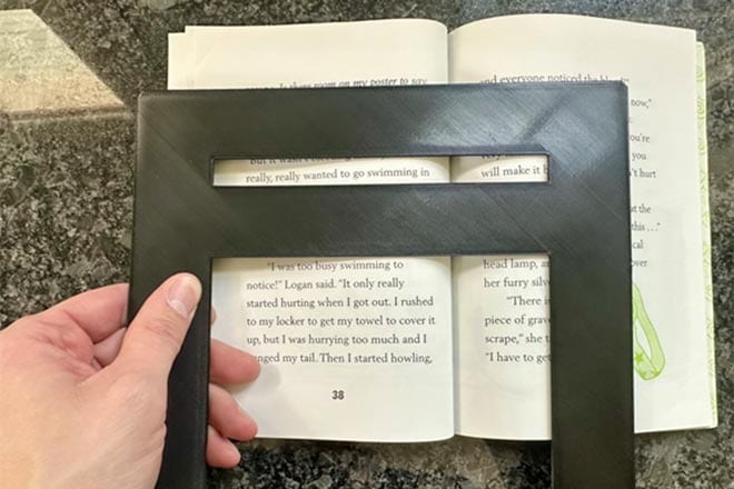 Reading Guide
