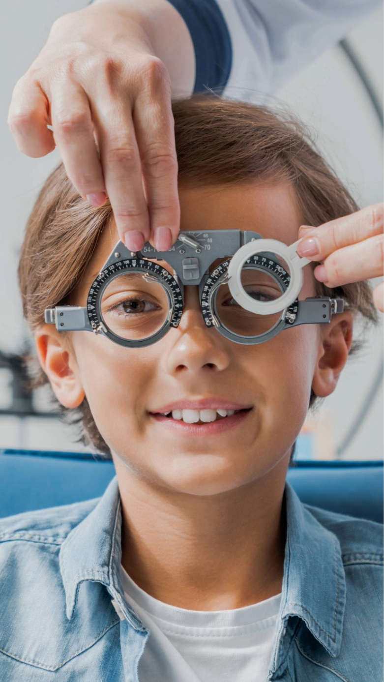 World Sight Day: Ways to Give the Gift of Vision
