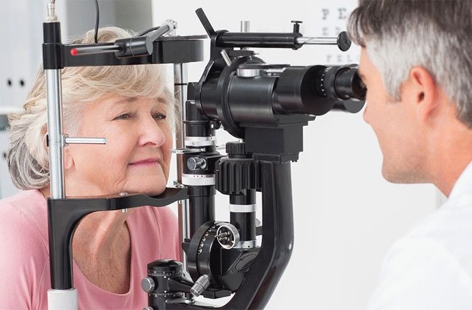 8 ways to protect your eyesight