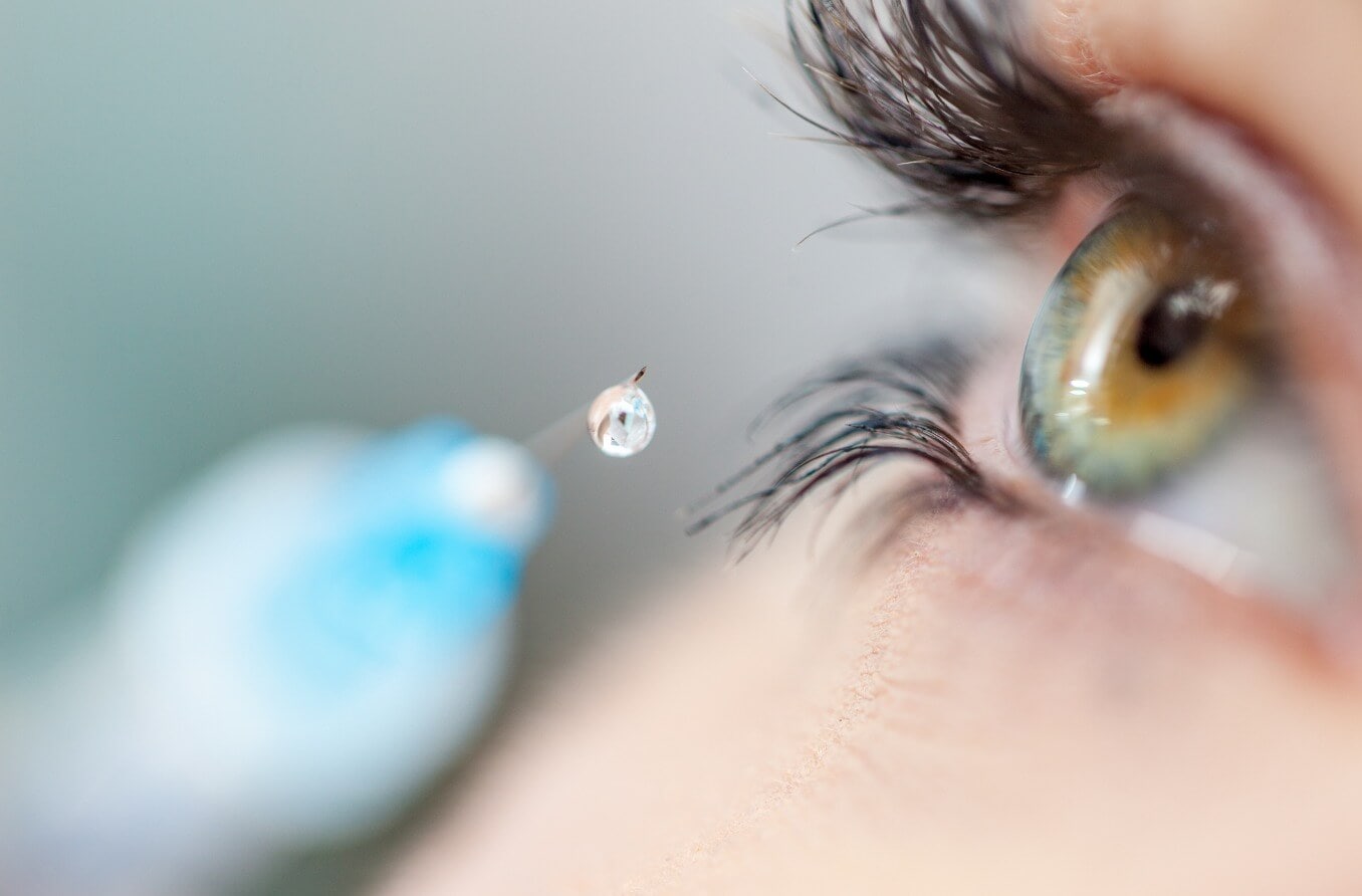 Eylea injections: Treatment for wet AMD eye conditions