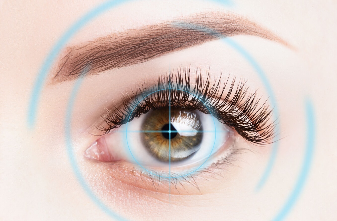 Corrective Eye Surgery Basics