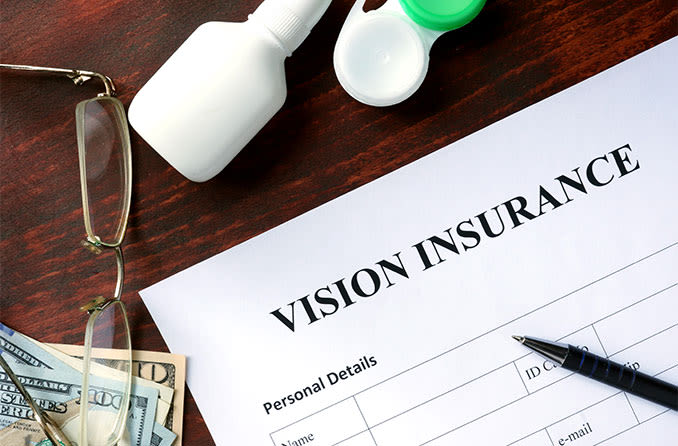 Does insurance cover LASIK eye surgery?