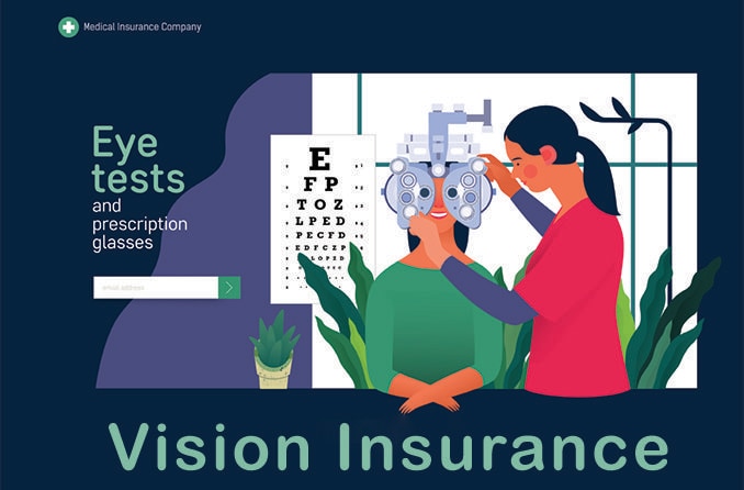 Why vision insurance is worth it, even if you don't need glasses