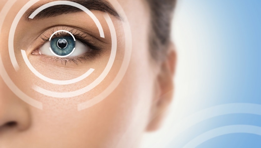 Can LASIK Fix Astigmatism?